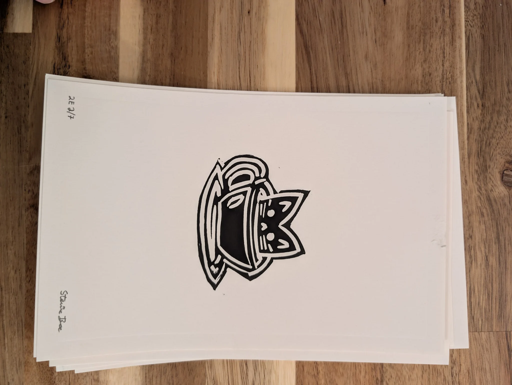 Coffee Cat (2E Black) #2