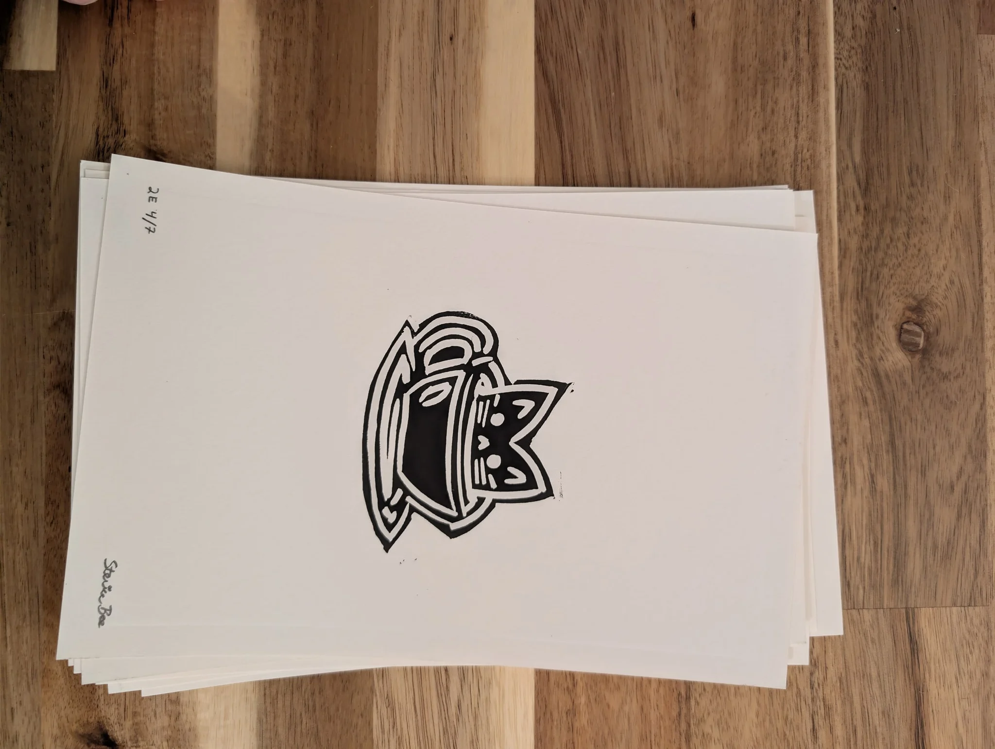 Coffee Cat (2E Black) #4