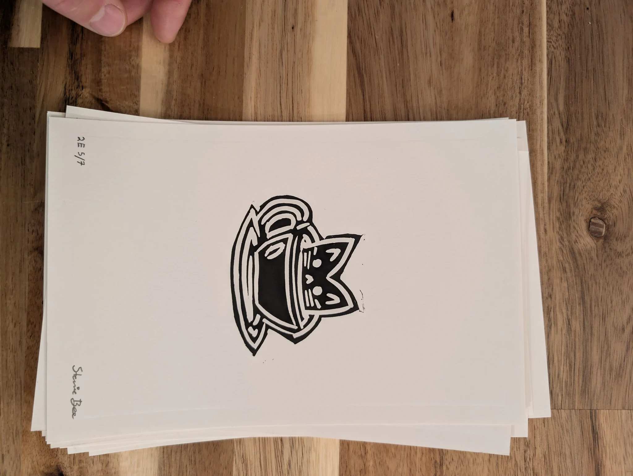 Coffee Cat (2E Black) #5