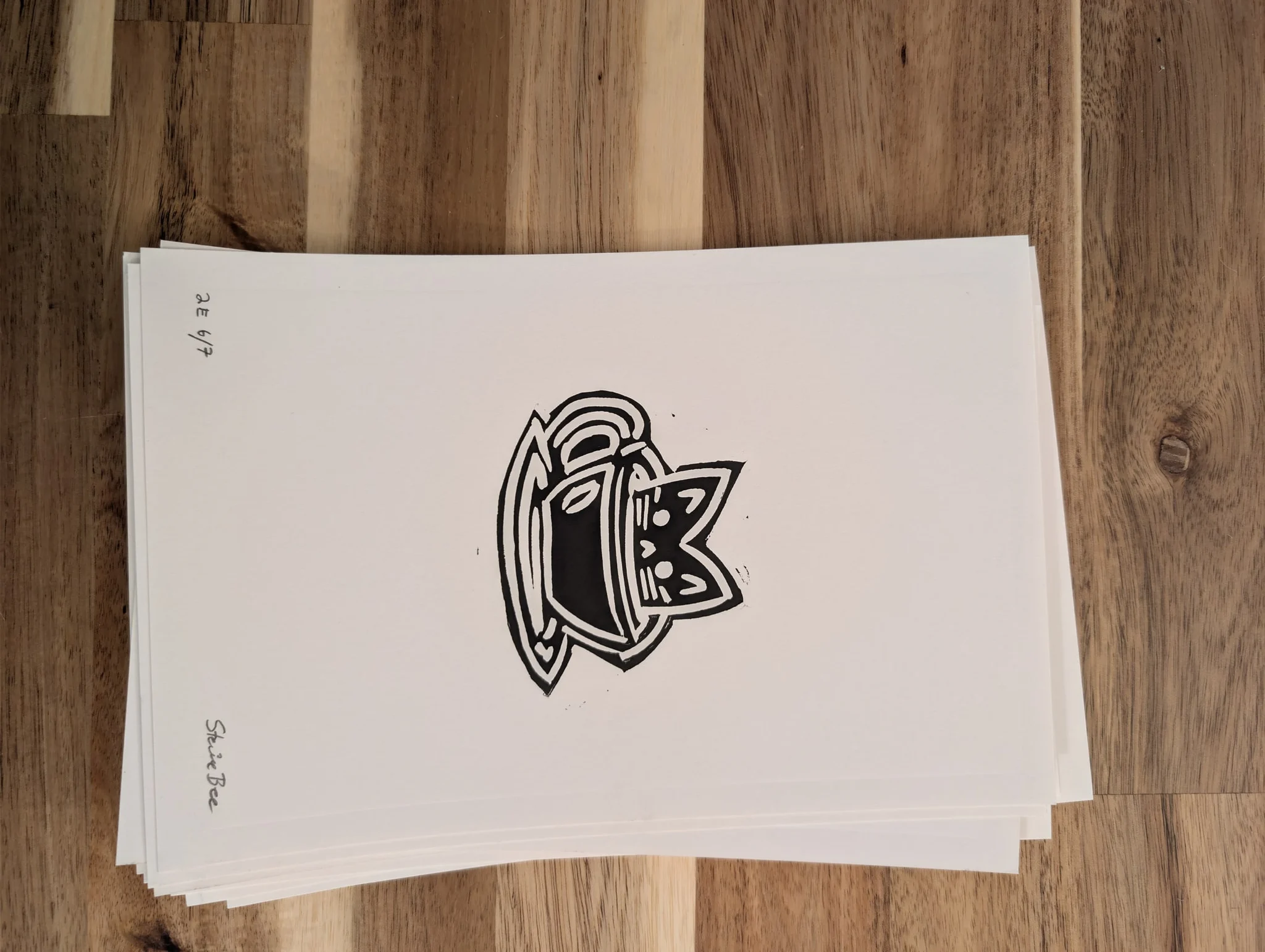 Coffee Cat (2E Black) #6