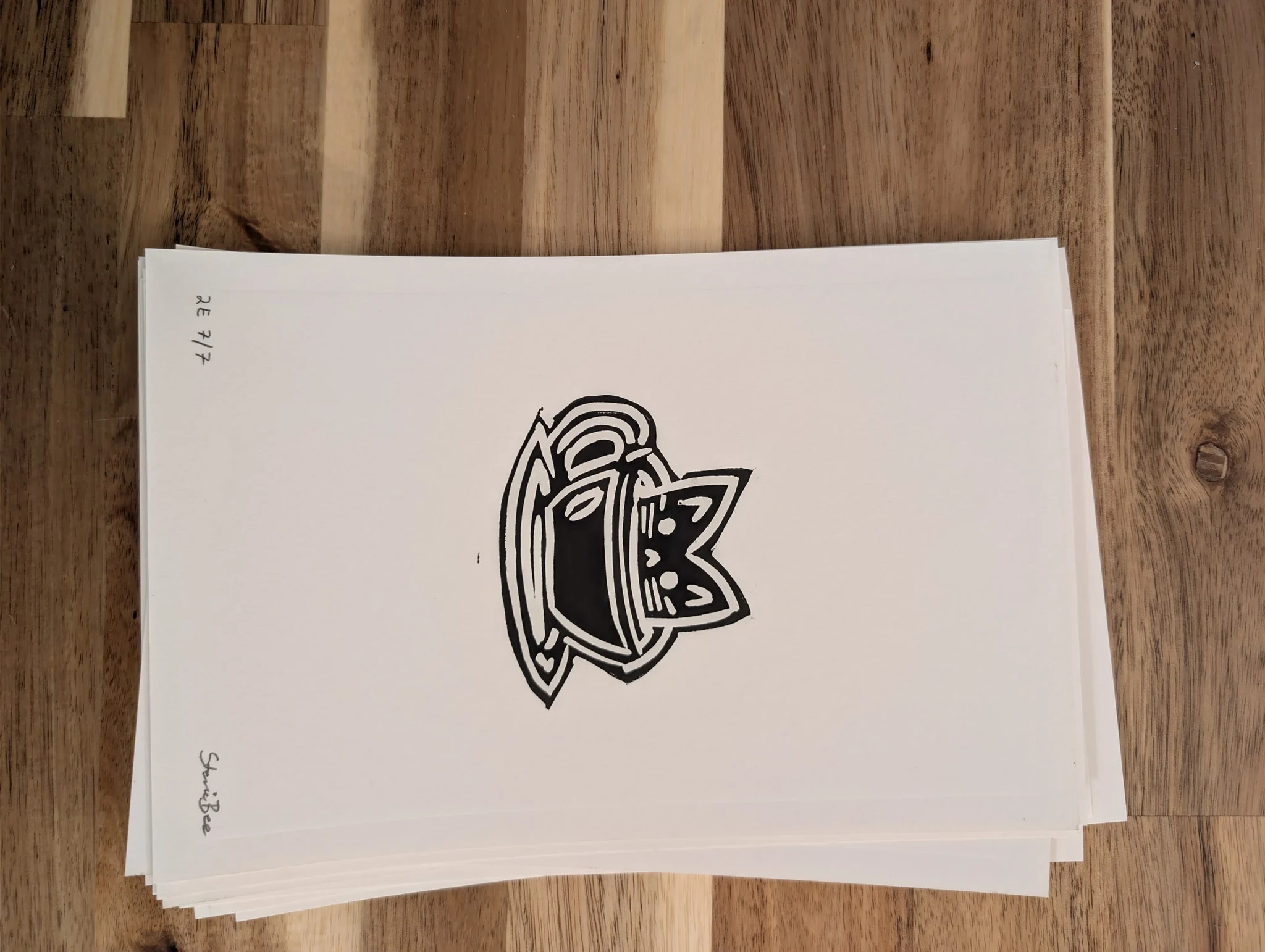 Coffee Cat (2E Black) #7