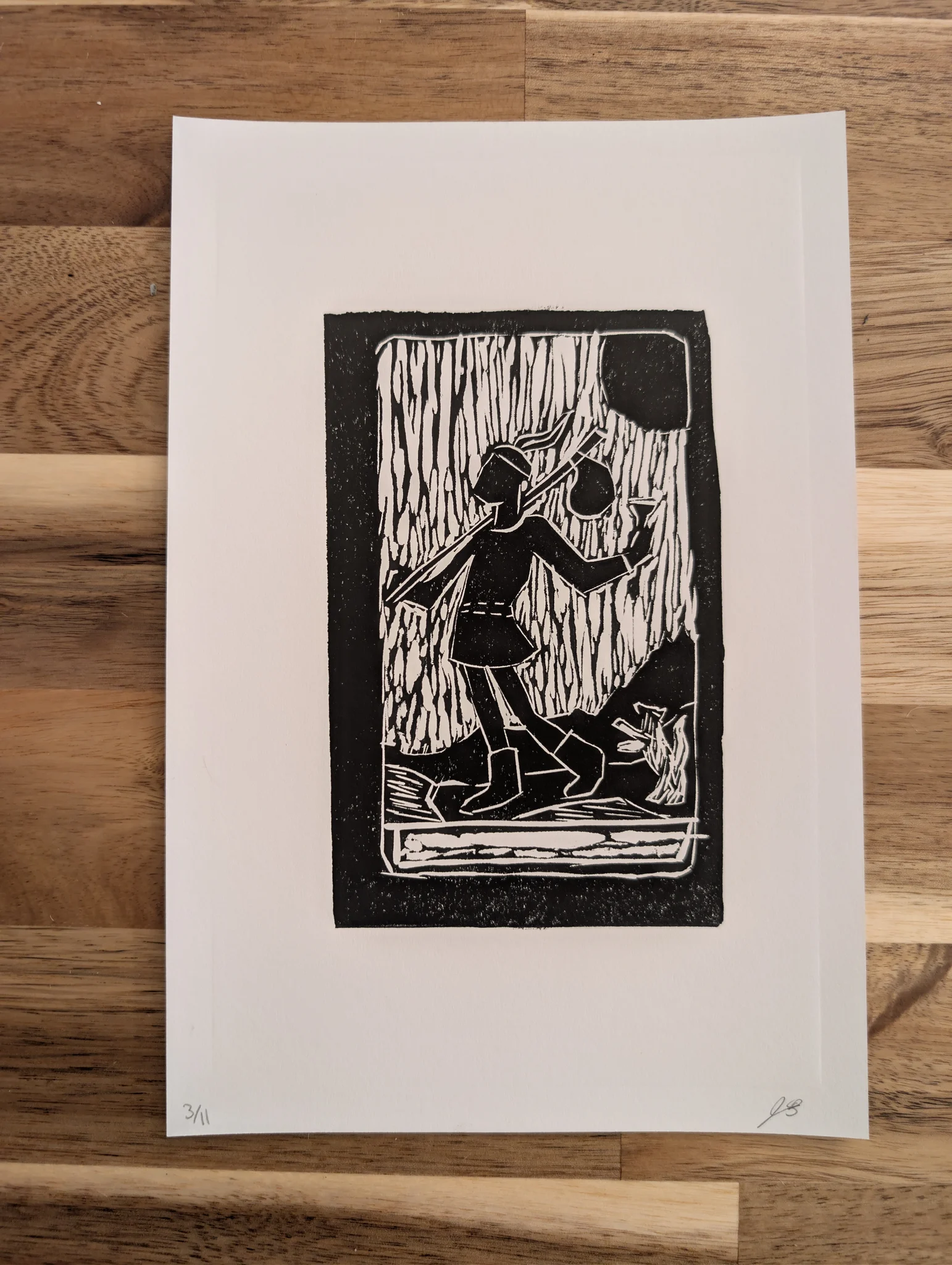 The Fool Main image