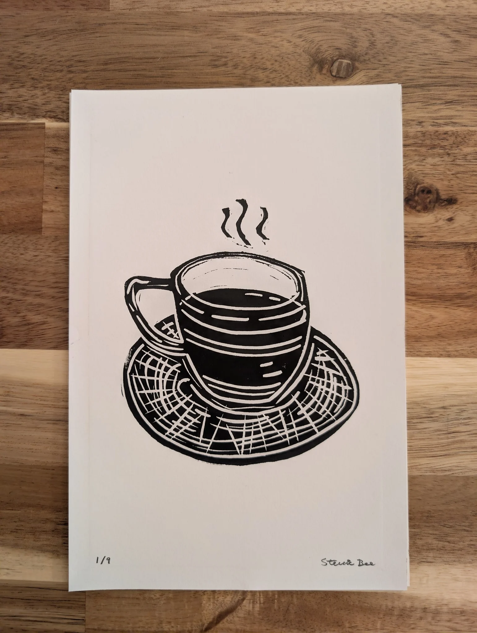 Tea #1