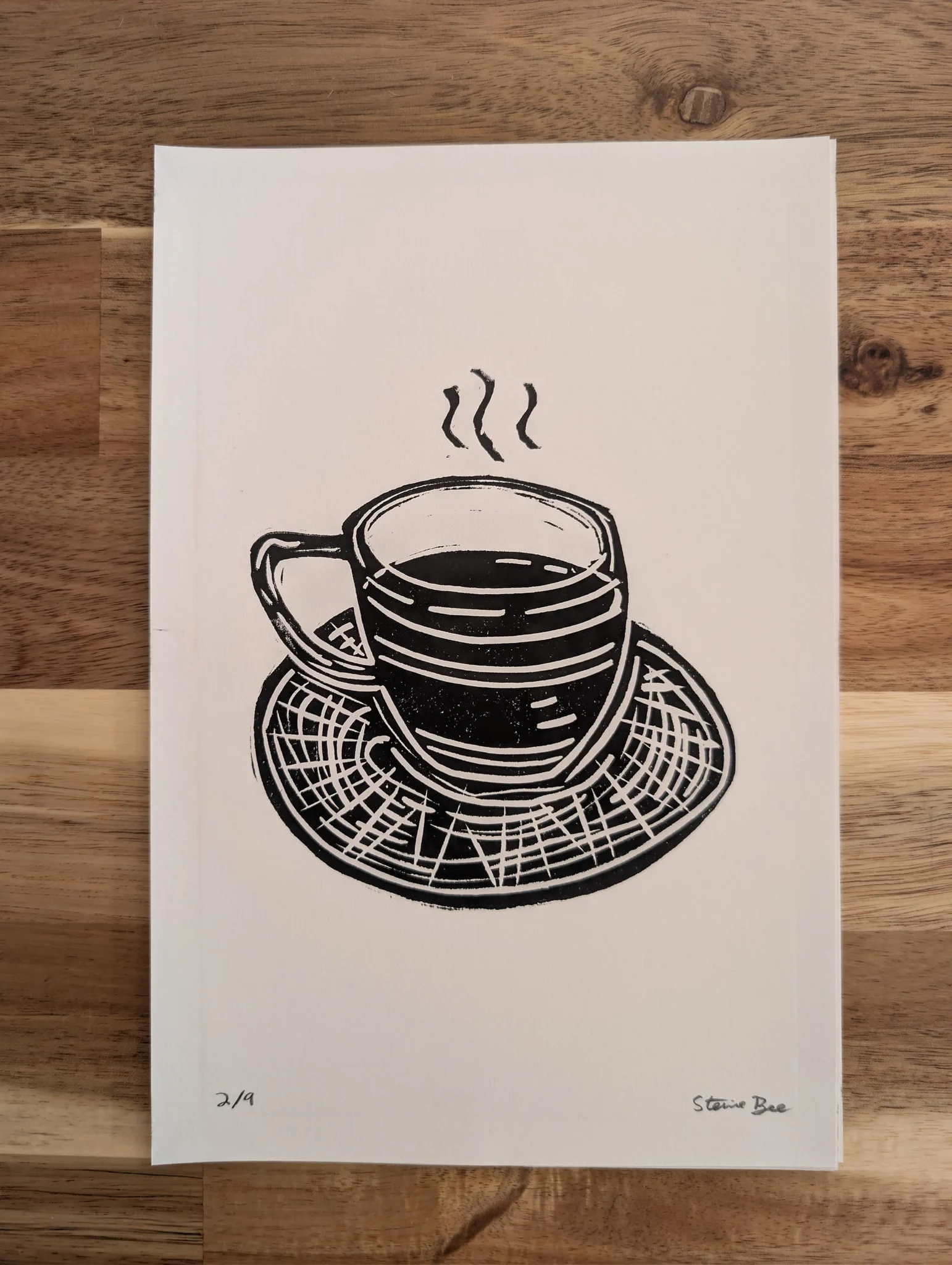 Tea #2
