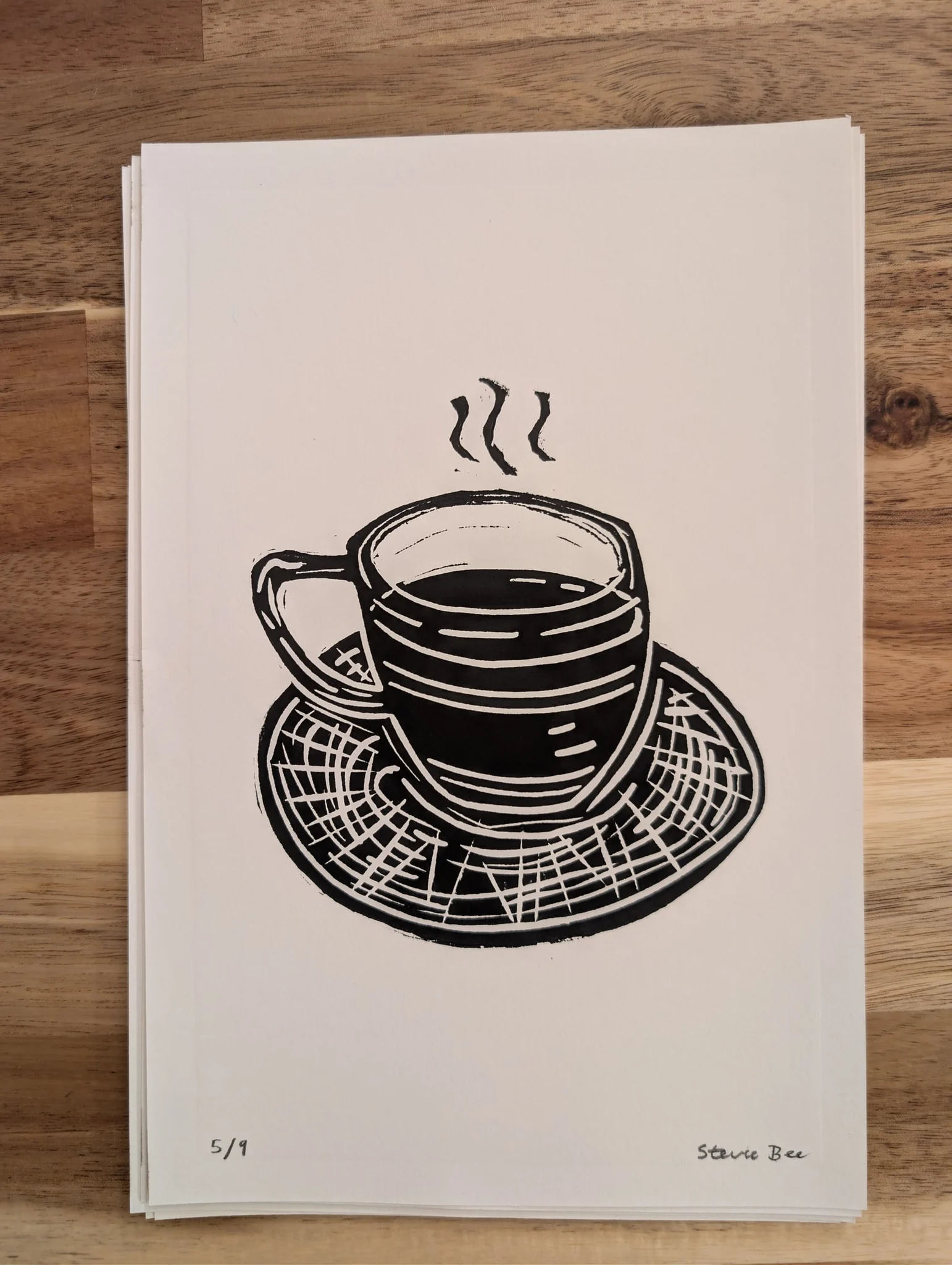 Tea #5